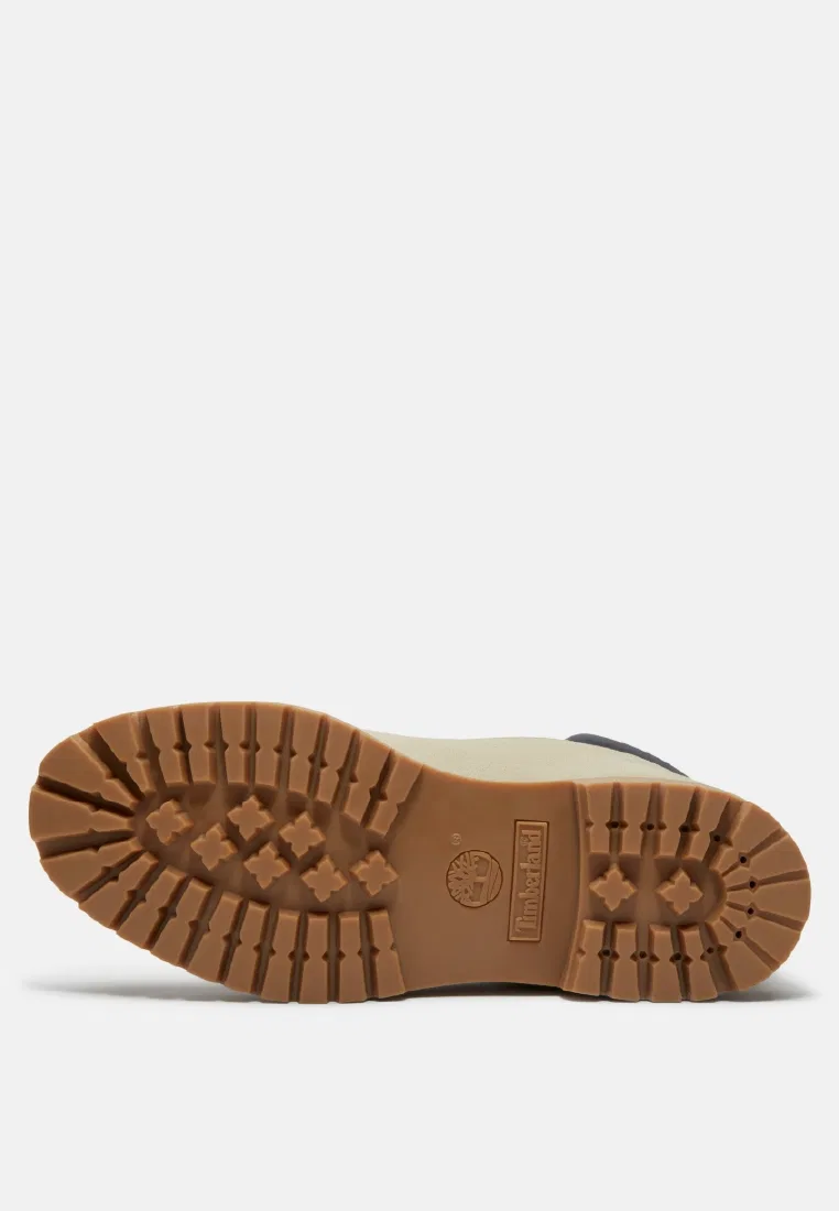 Мужские ботинки Timberland Premium 6-inch Waterproof, коричневые — фото 3