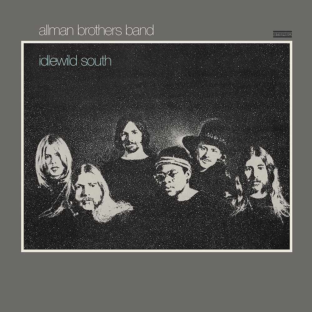 

Виниловая пластинка LP Idlewild South [180 Gram Vinyl] - The Allman Brothers Band
