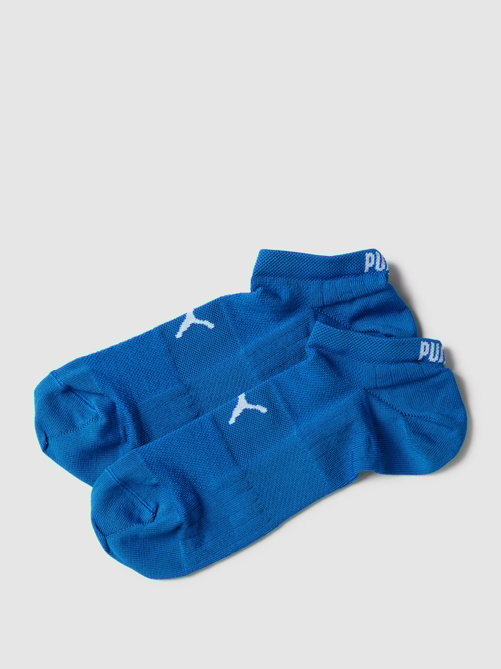 

Носки с ткаными этикетками в упаковке 2 пары, модель «Спорт» Puma
