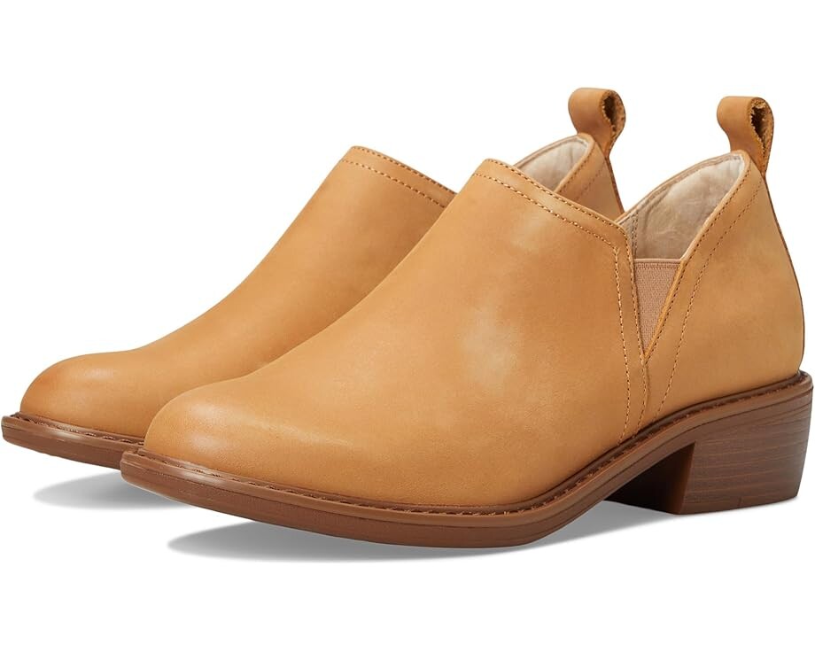 

Ботинки Alegria Merle, цвет Cognac Burnish