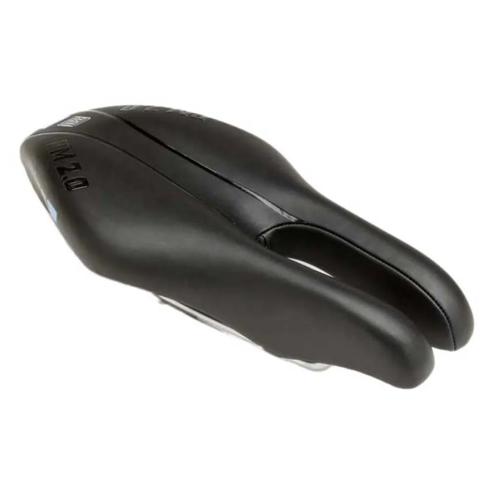 

Седло ISM PM 2.0 MTB, черный