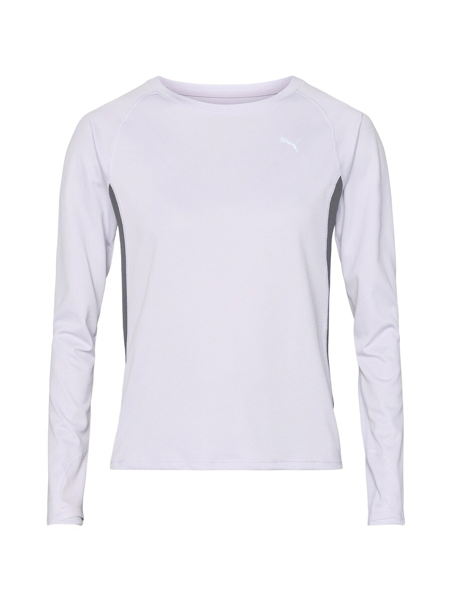 

Футболка Performance PUMA VELOCITY, пастельно-фиолетовый