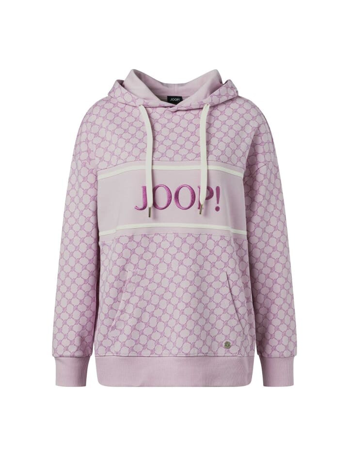 

Толстовка JOOP! Sweatshirt, фиолетовый