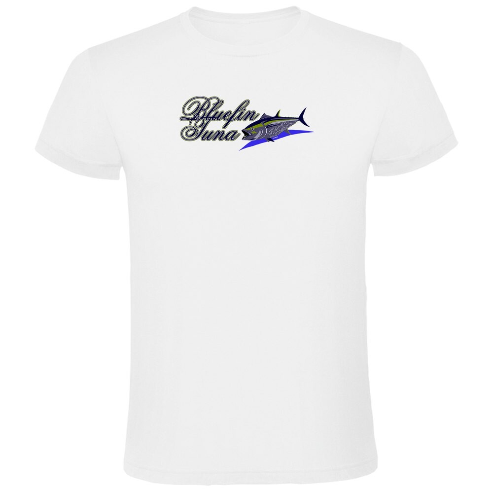 

Футболка Kruskis Bluefin Tuna, белый