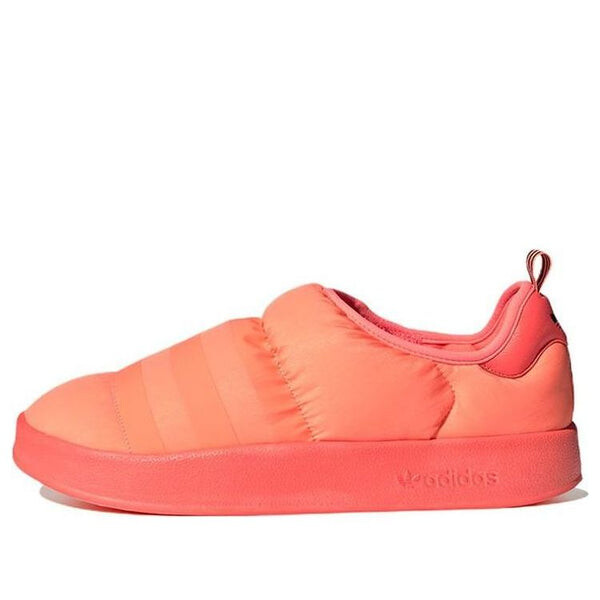 

Кроссовки кроссовки puffylette Adidas, оранжевый