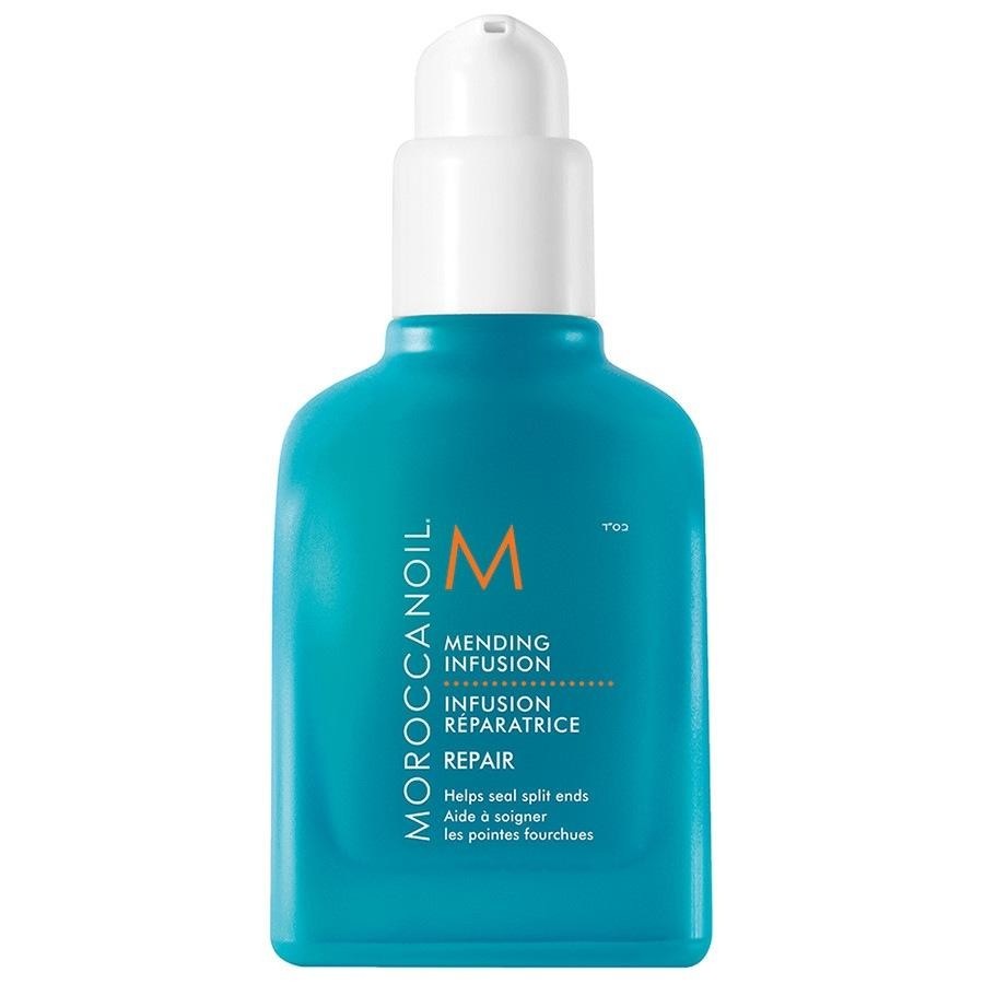 

Кондиционер для волос repair haarspitzenfluid Moroccanoil, объем 75 мл