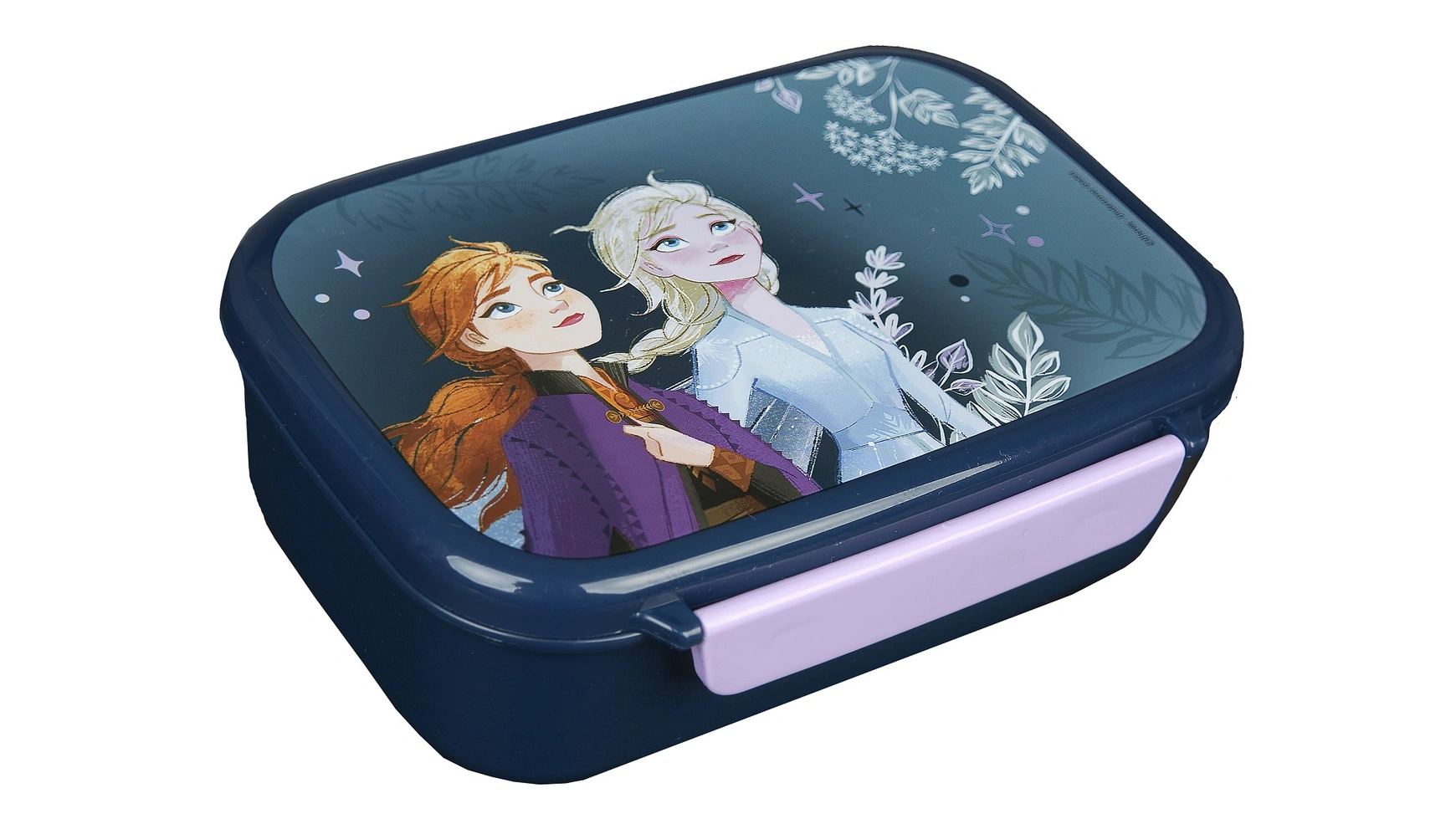 

Scooli Ланч-бокс Frozen II