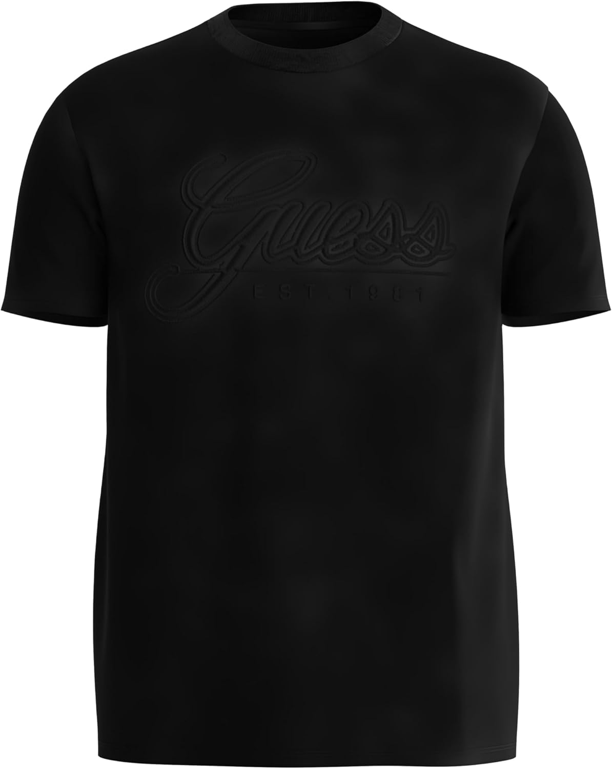 

Футболка GUESS с вышивкой