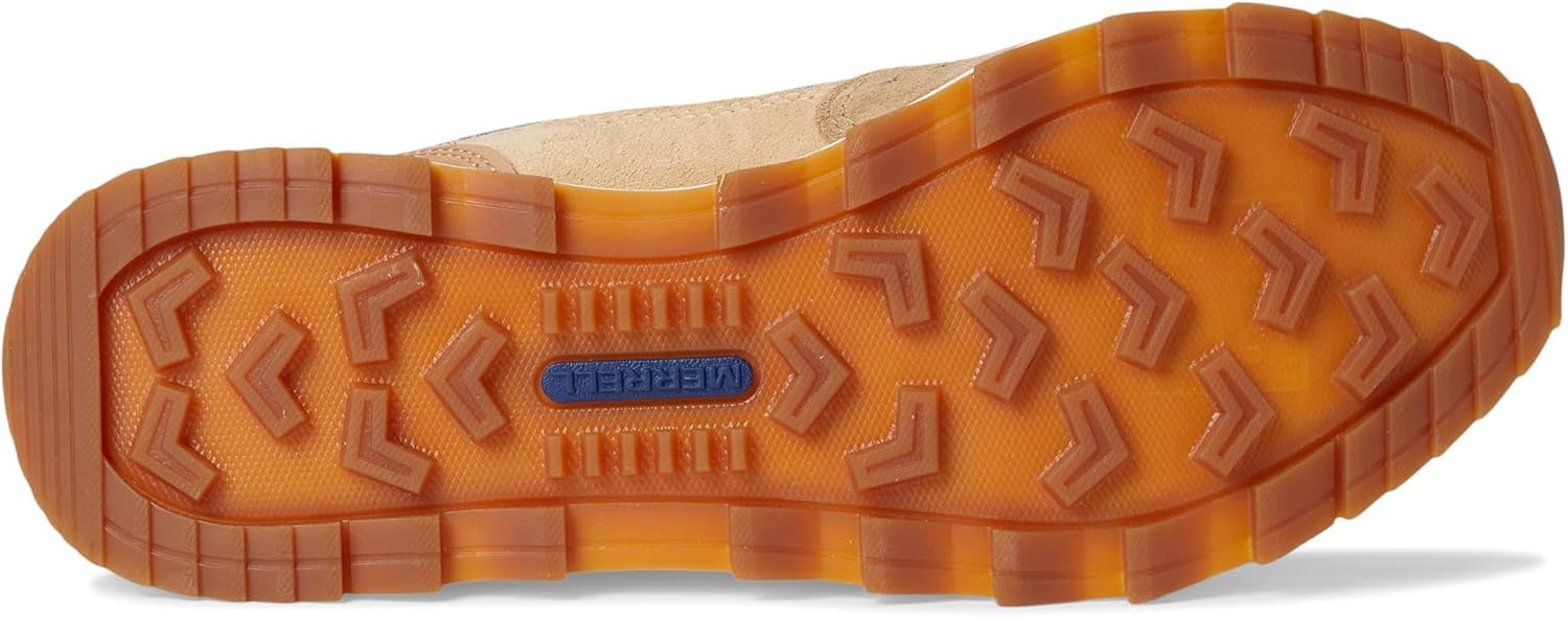 Кроссовки Merrell Men's Alpine 83 Recraft, коричневый — фото 3
