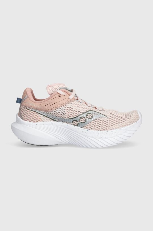

Кинвара кроссовки Saucony, розовый