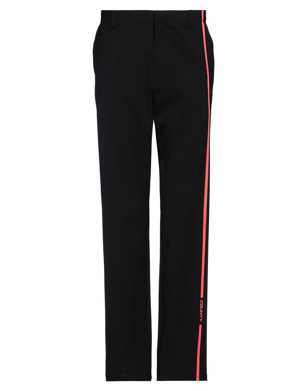 

Брюки Marcelo Burlon, черный