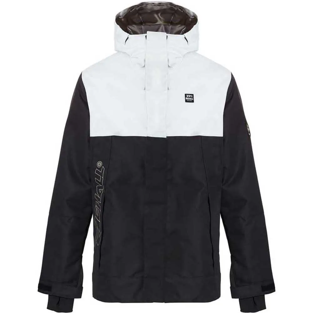 

Куртка Rehall Deezy-R, черный