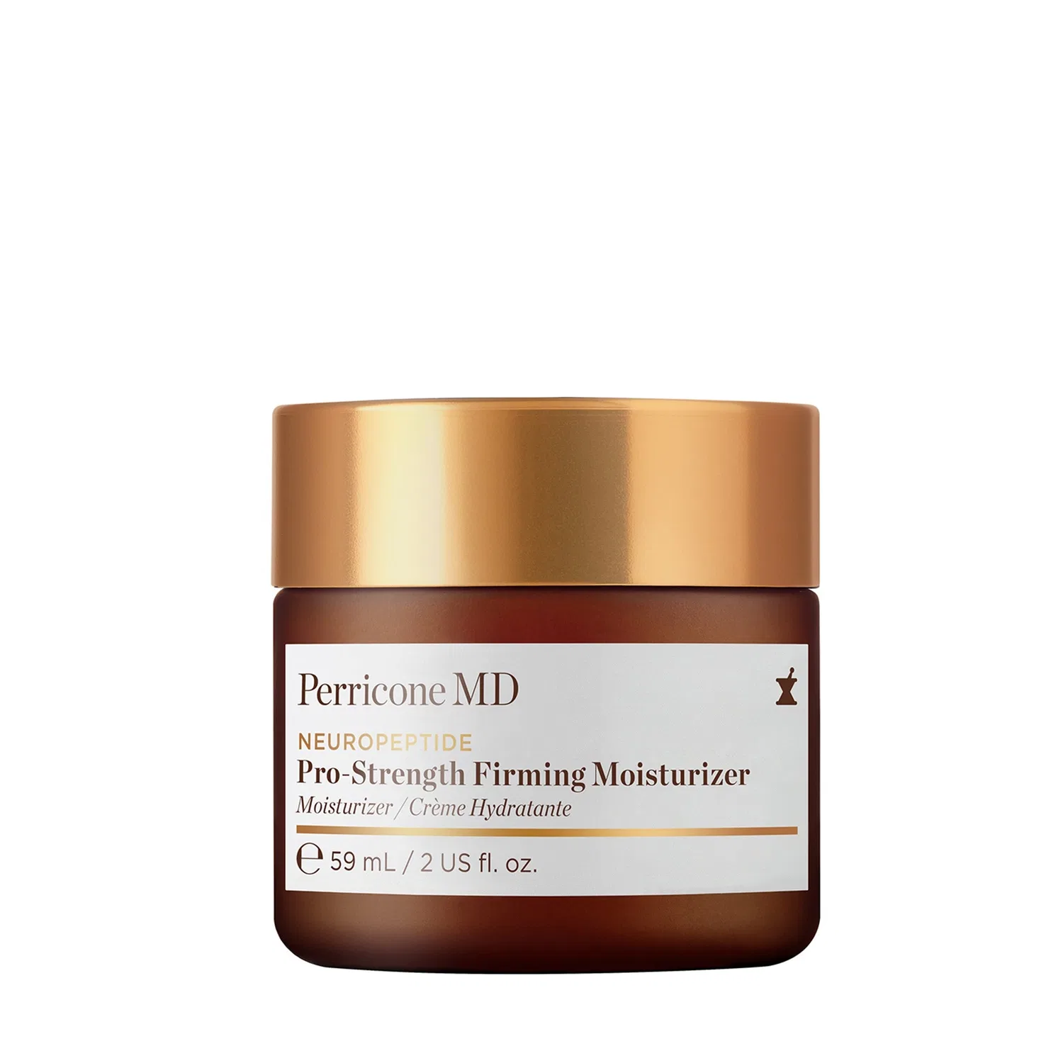 Увлажняющий крем Neuropeptide pro-strength для укрепления кожи Perricone Md