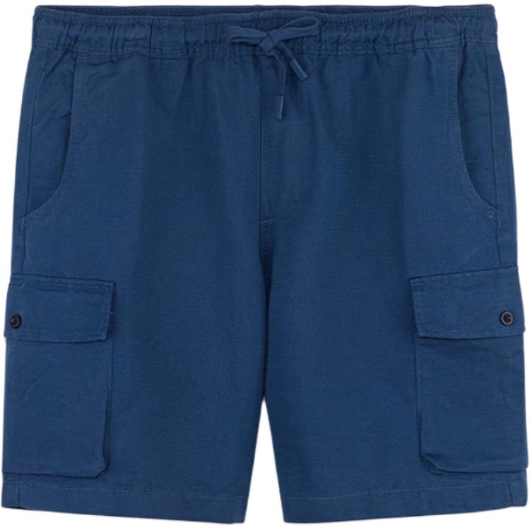 

Timberland Повседневные шорты мужские dark indigo