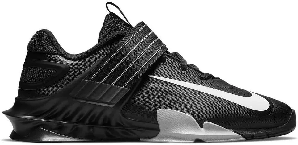 Мужские спортивные кроссовки Nike CV5708-010_42.5, черный — фото 2