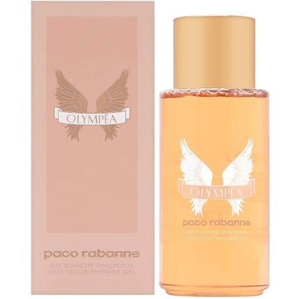 

Гель для душа для женщин Olympea 200 мл Paco Rabanne