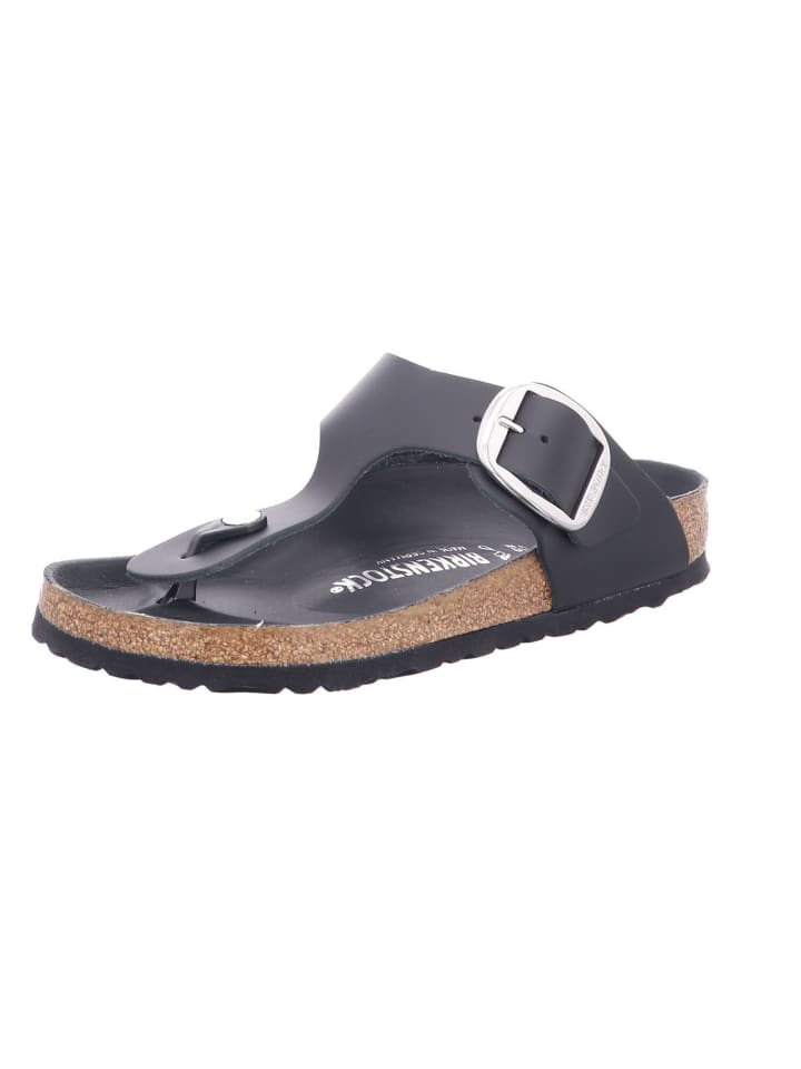 

Мюли Birkenstock, черный