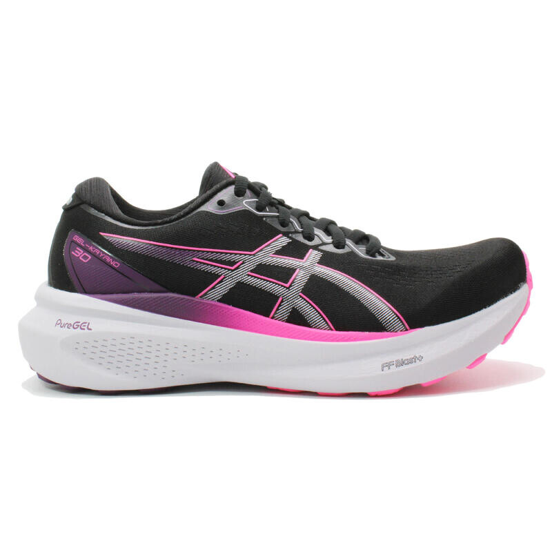 

Кроссовки Gel-Kayano 30 женские ASICS, цвет schwarz