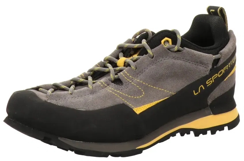 Треккинговые ботинки LA SPORTIVA, серый