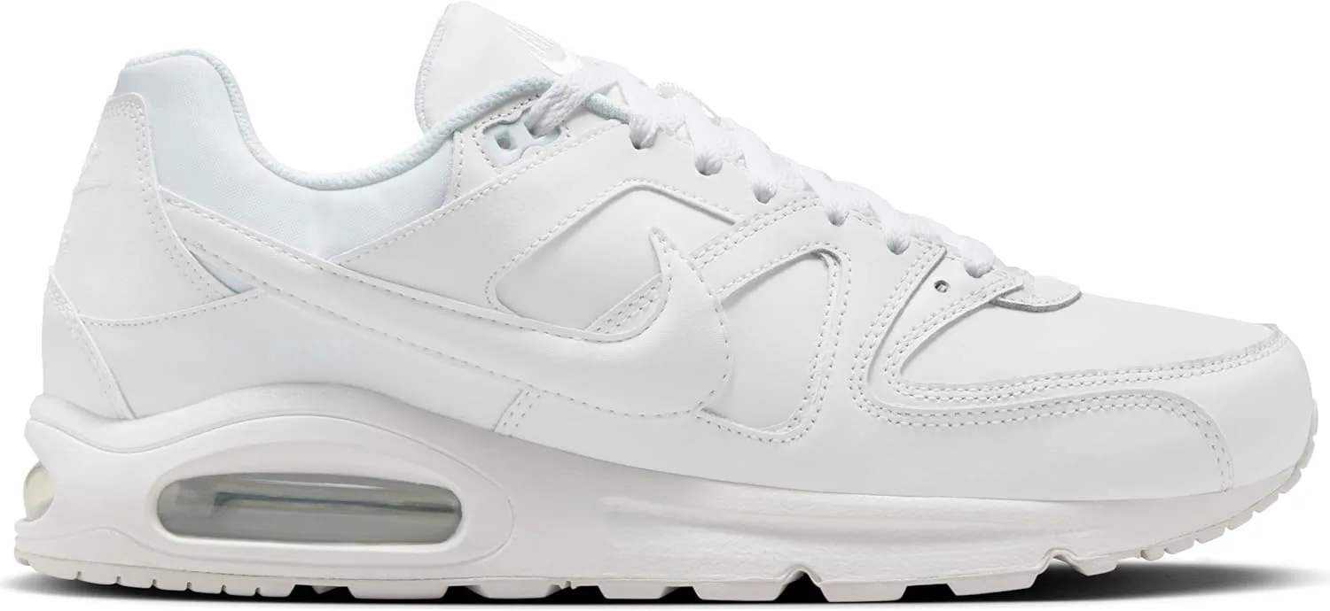 Женские спортивные кроссовки Nike, металлик серебристый — фото 3