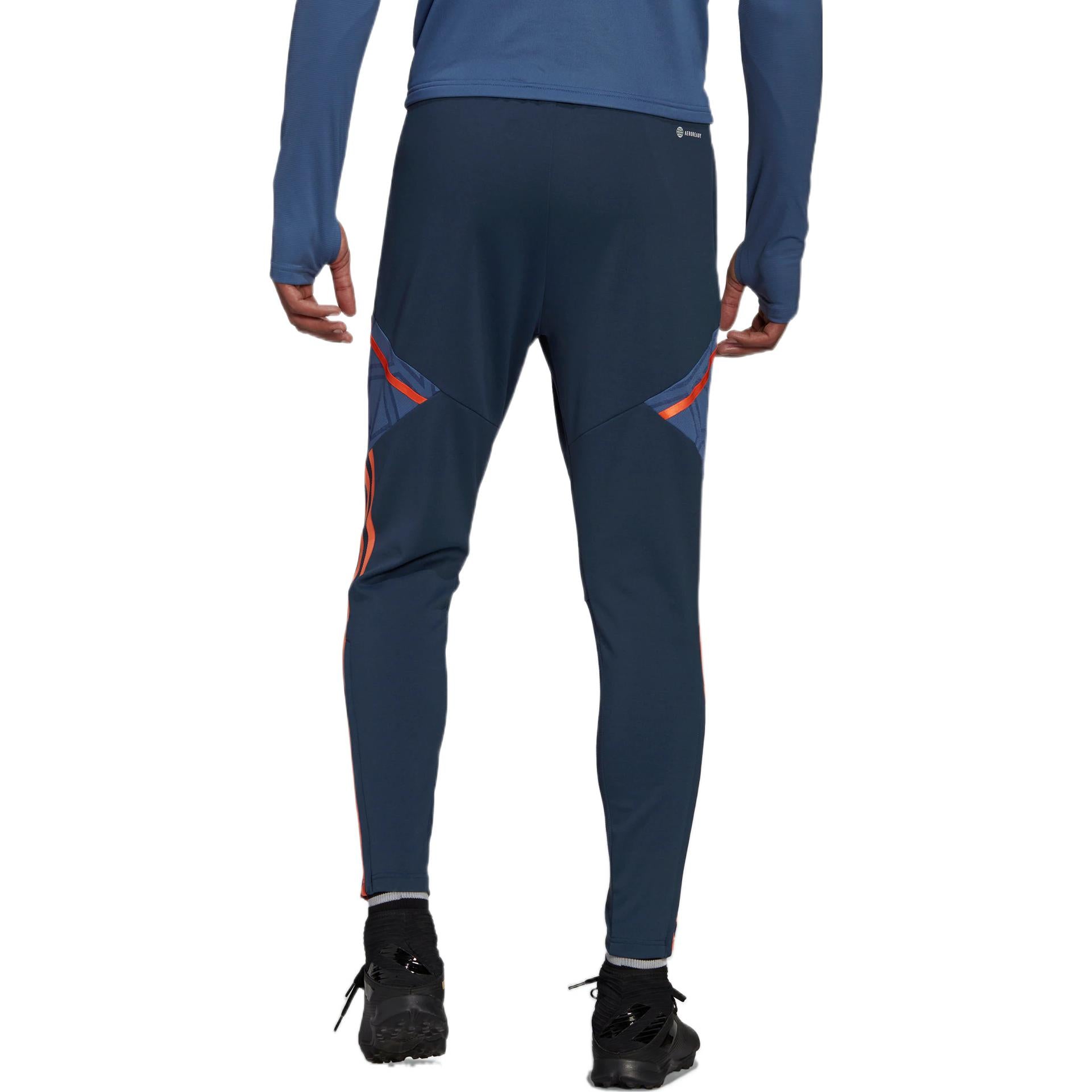 Спортивные брюки adidas Mufc Tr Pnt Logo HG3987 — фото 4