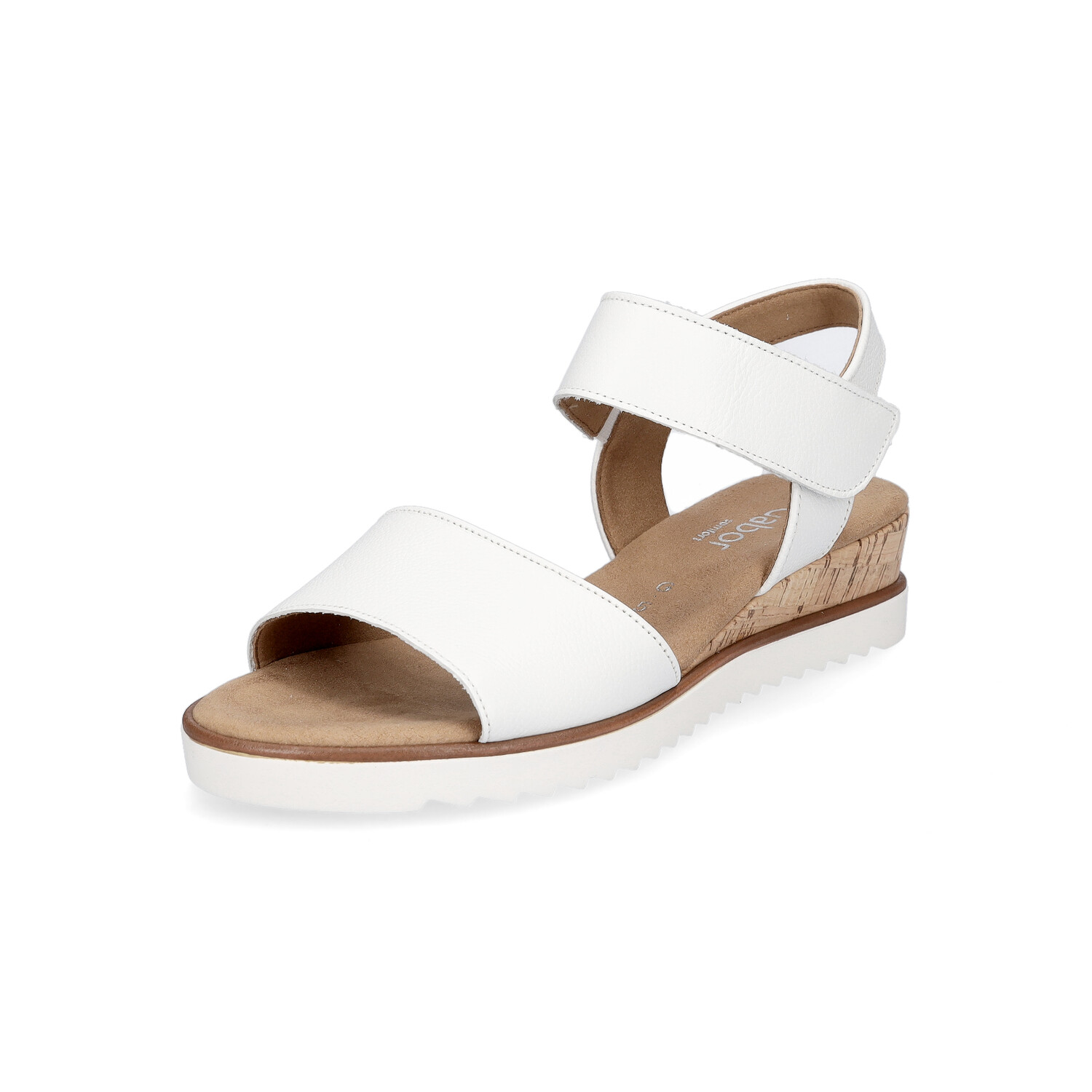

Сандалии Gabor Sandalette, белый