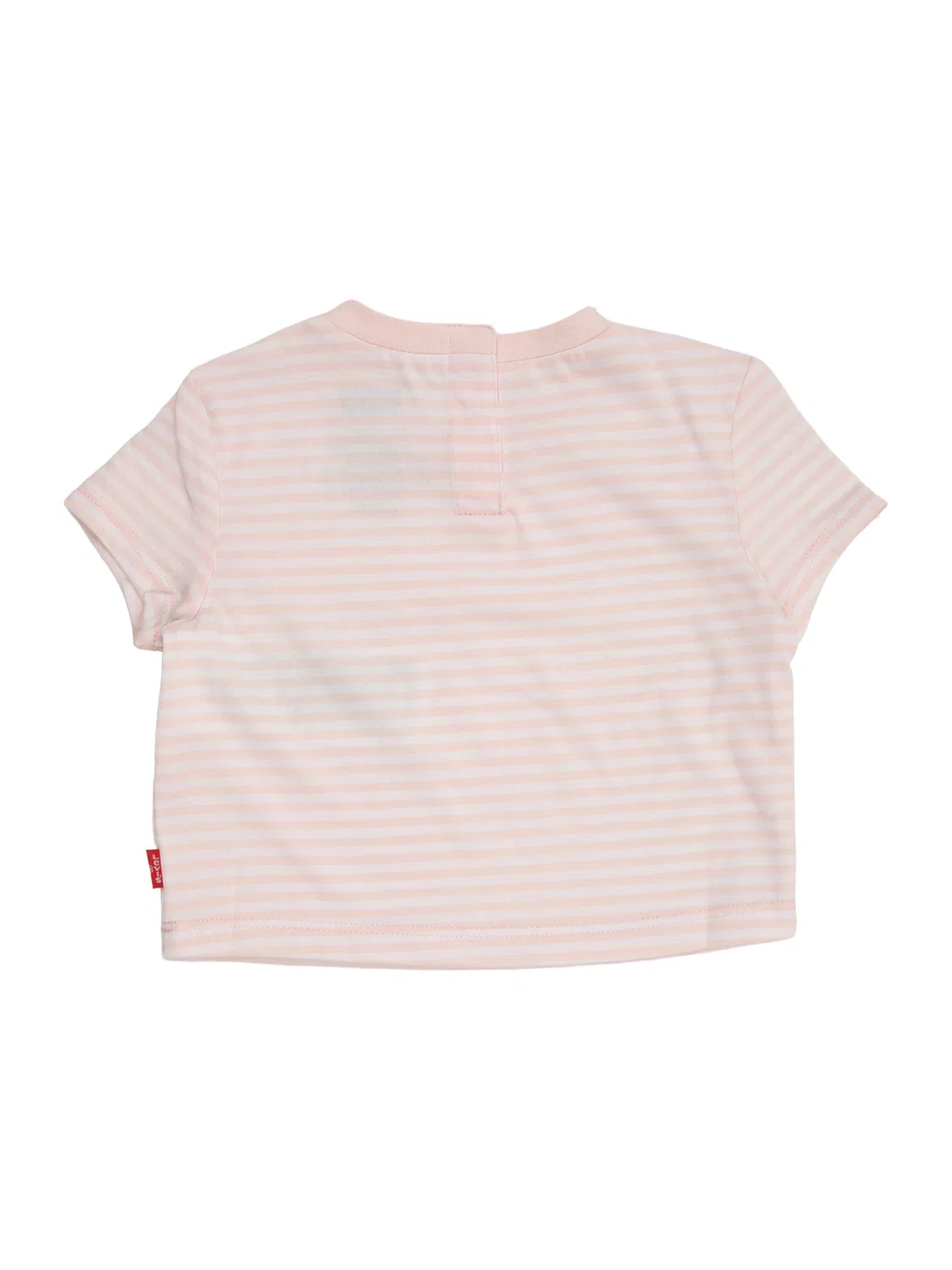 Футболка 'MINI BATWING' Levi'S Kids, Rose — фото 2