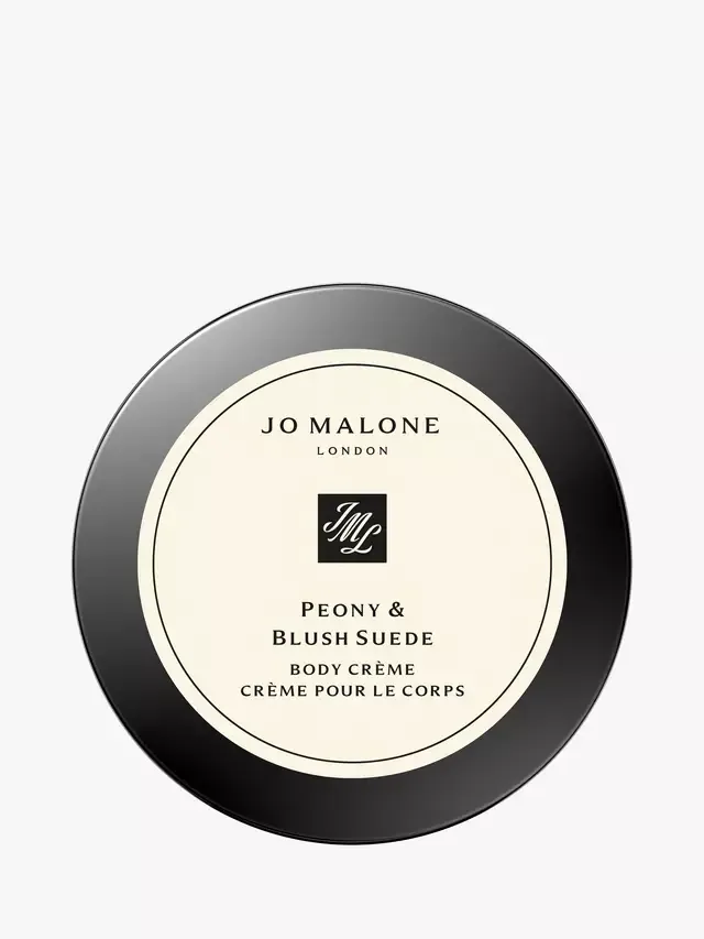 Крем для тела Peony & Blush Suede, 50 мл Jo Malone London