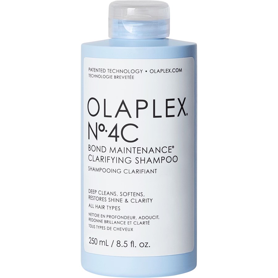 

Шампунь Olaplex N°4C Bond Maintenance Clarifying Shampoo, 250 ml