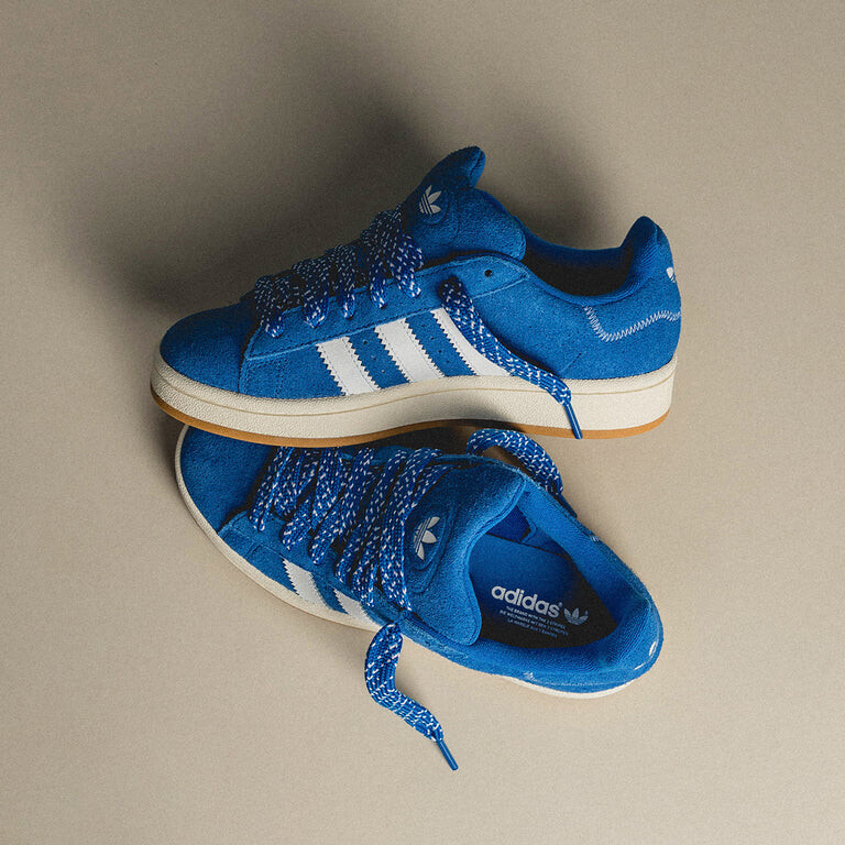 

Кроссовки Campus 00S W Adidas, синий