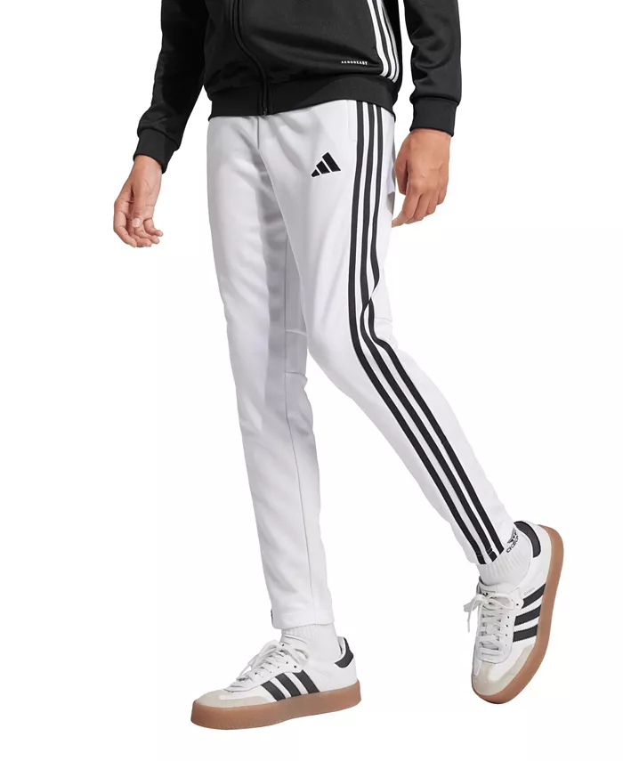 

Брюки для тренировок Tiro 25 Essentials для мальчиков старшего возраста adidas, мультиколор