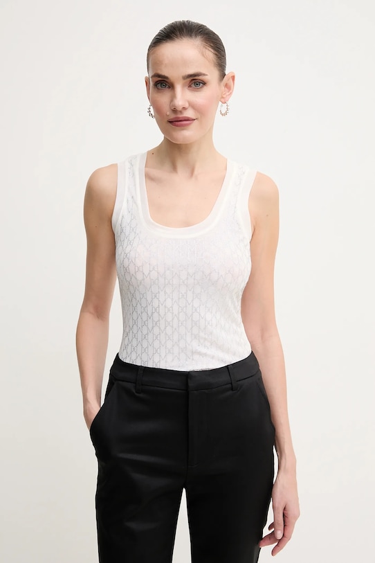

Топ Aria Marciano Guess, белый