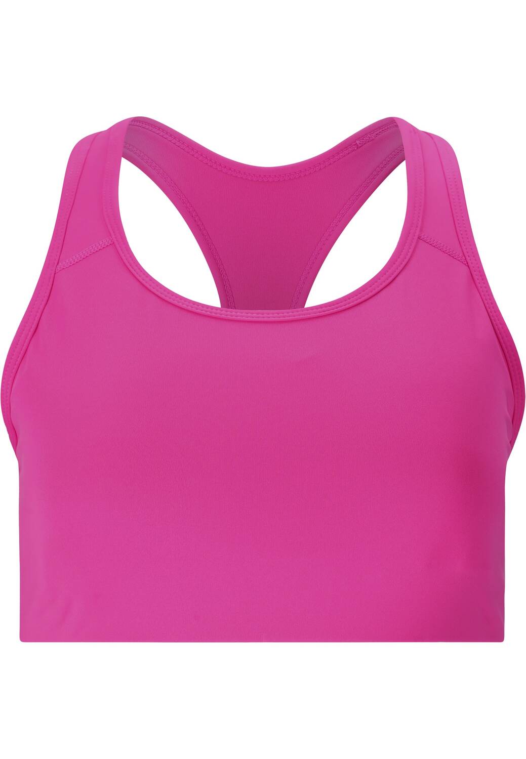 

ENDURANCE Спортивный бюстгальтер-бралетт 'Alanie' в красном цвете