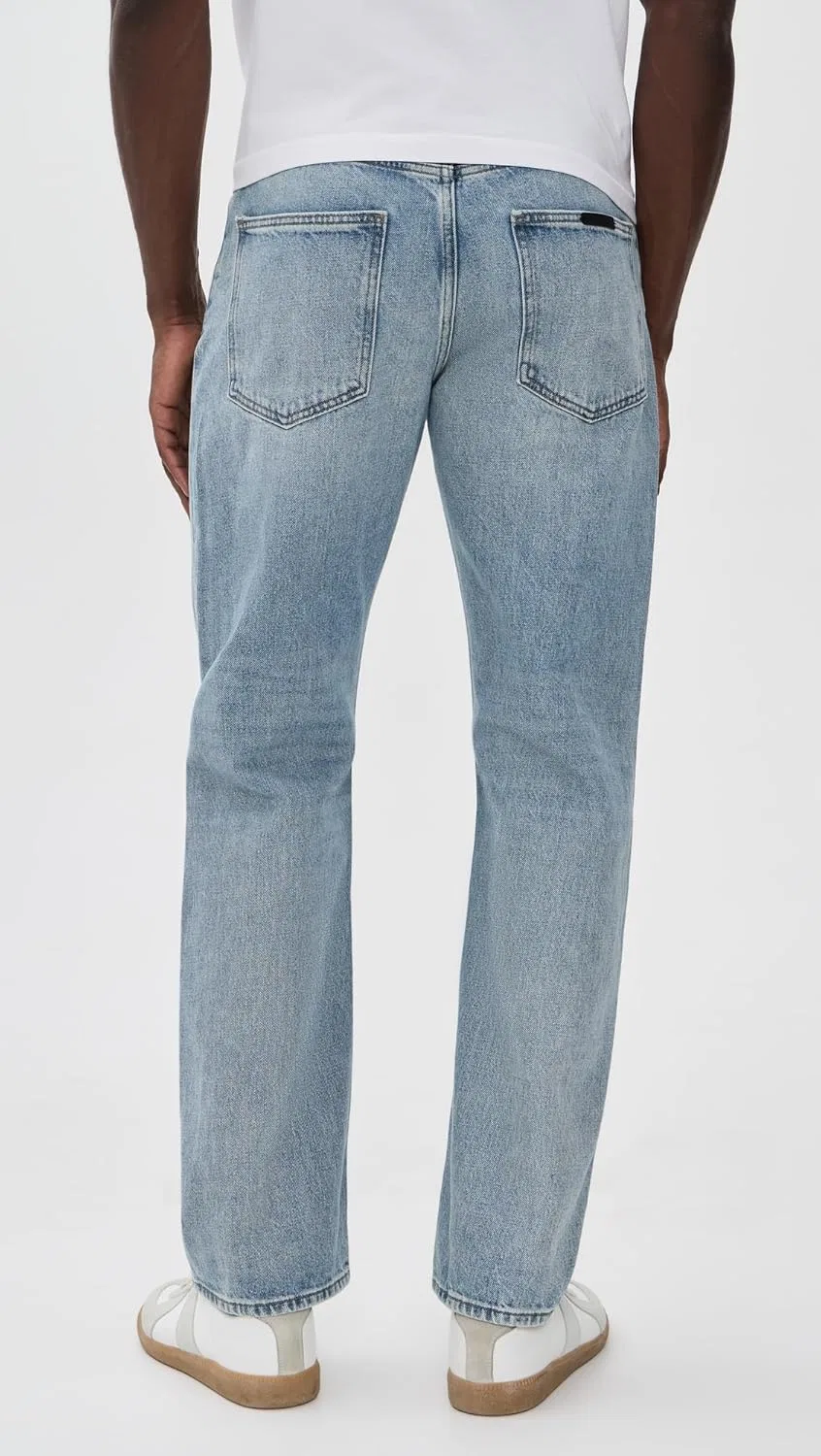 Джинсы Fear of God, Classic Blue — фото 3