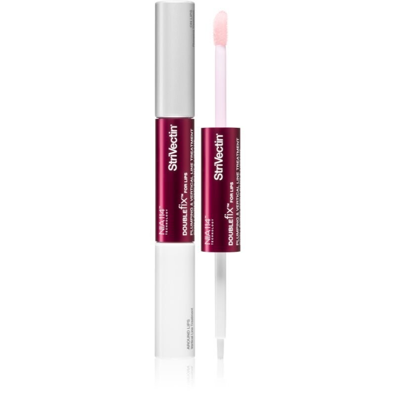 

StriVectin Anti-Wrinkle Double Fix For Lips уход для увеличения объема губ с эффектом против морщин 10 мл