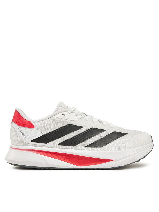 

Беговые кроссовки adidas, белый