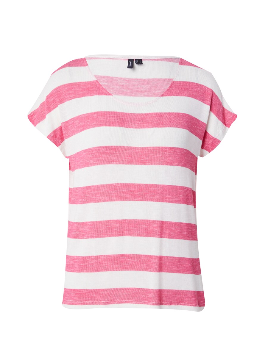 

Футболка VERO MODA, Raspberry