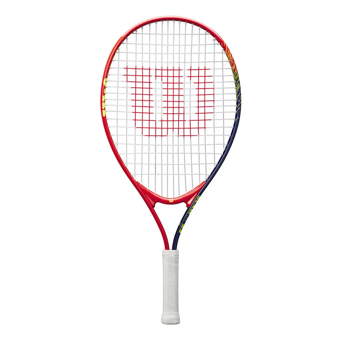

Wilson Slam Junior 23 Мальчики Теннисная ракетка, синий/красный