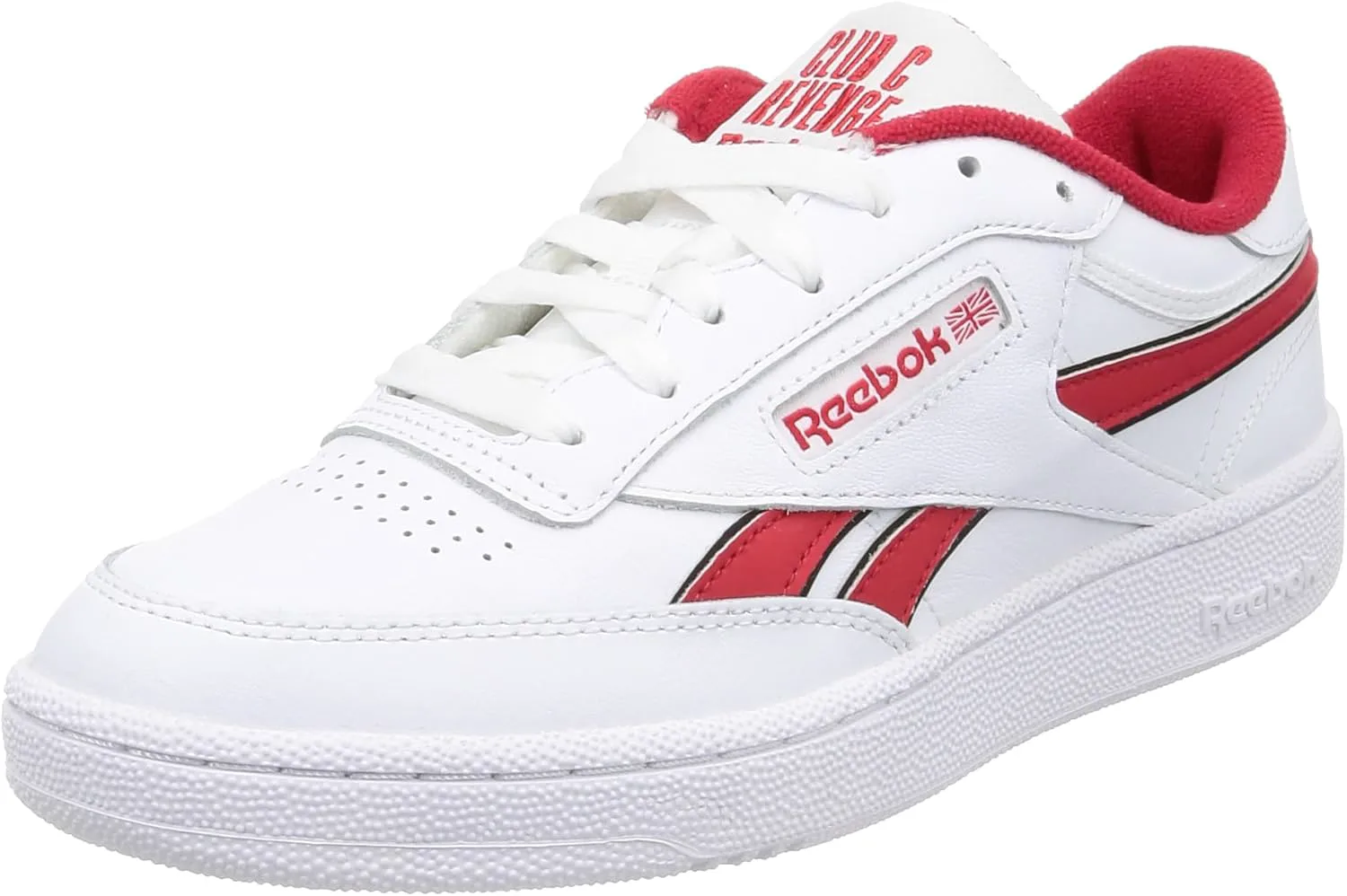 Reebok [Рибок] кроссовки-бутсы Club C Revenge для мужчин — фото 3
