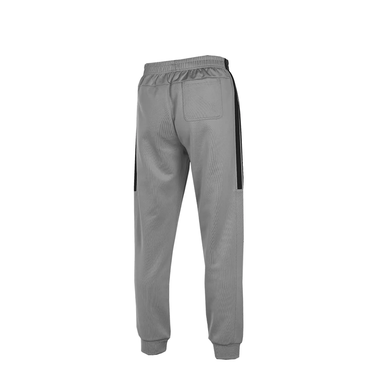 Детские компрессионные штаны для спорта Spring Fall Adidas, серый — фото 4