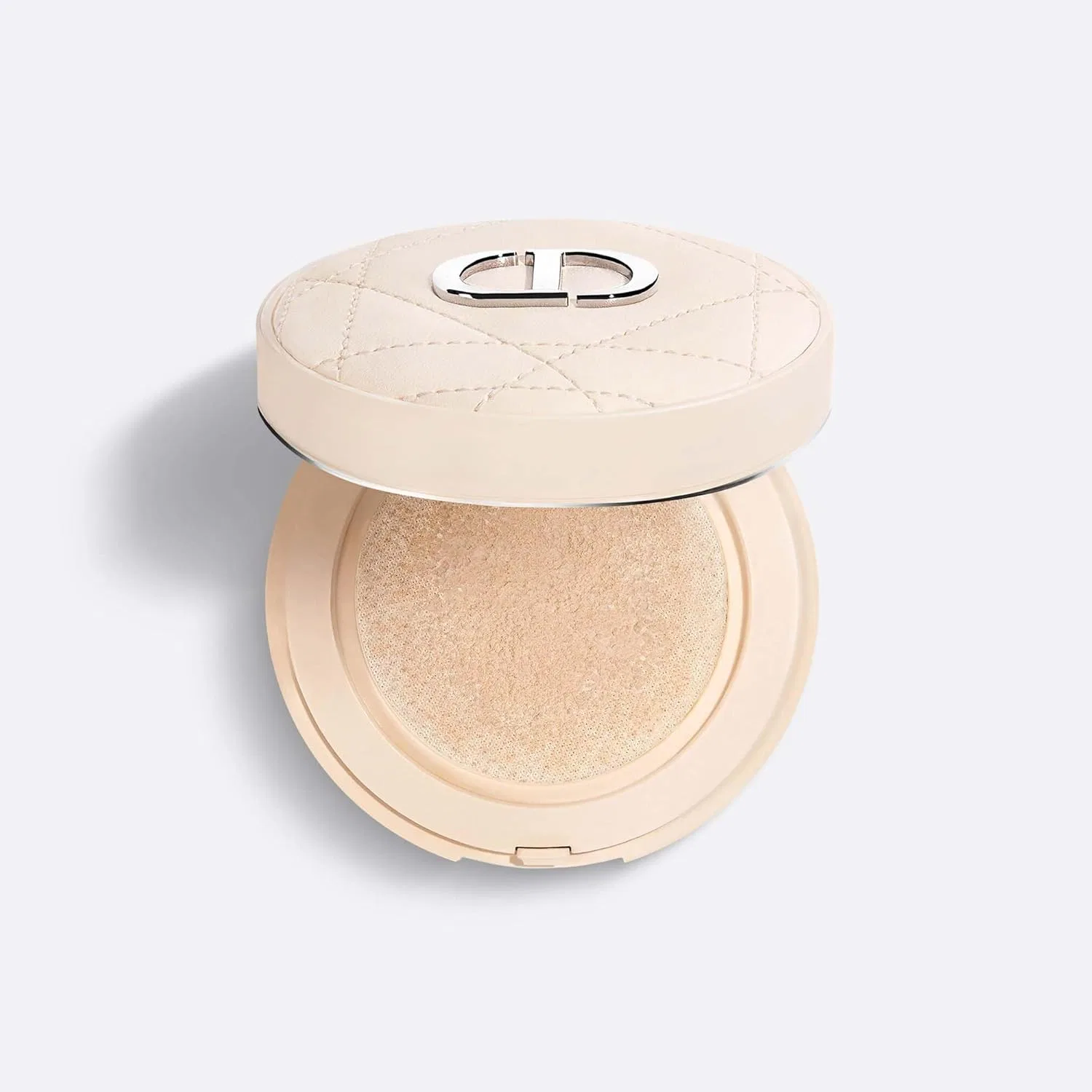 Пудра рассыпчатая Dior Skin Forever Cushion Powder Fair 10 г — фото 2