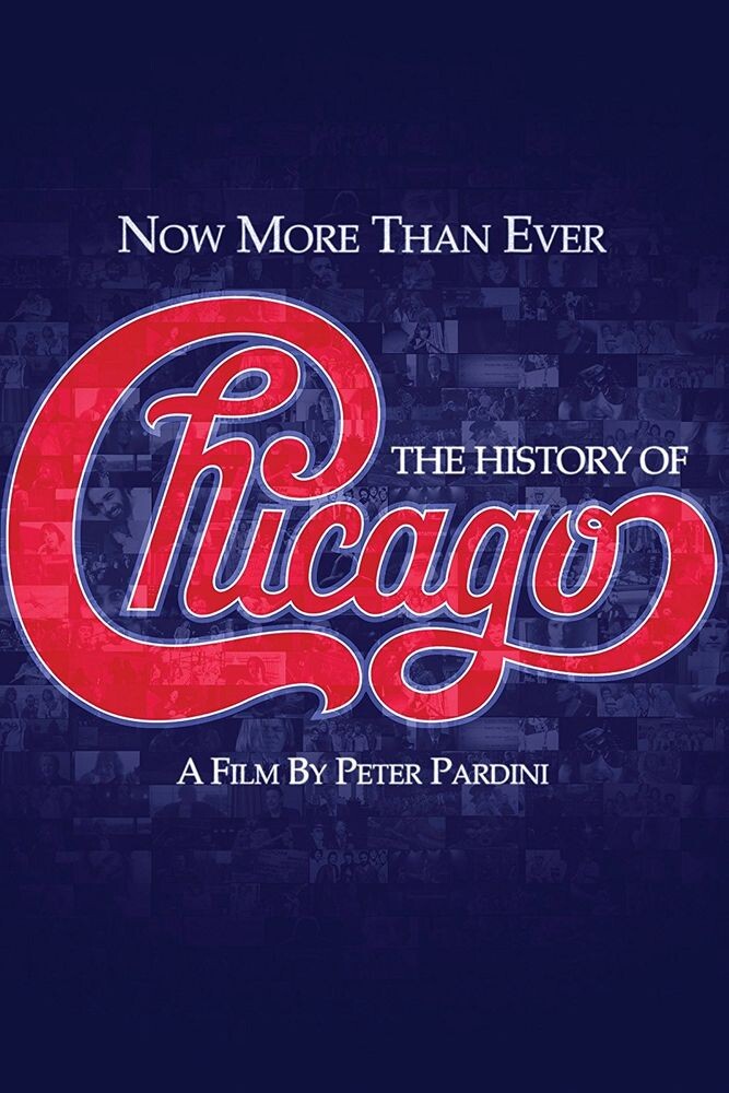 

Диск DVD Now More Than Ever: History Of