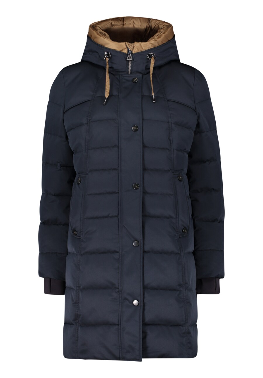 

Зимнее пальто GIL BRET, marine blue