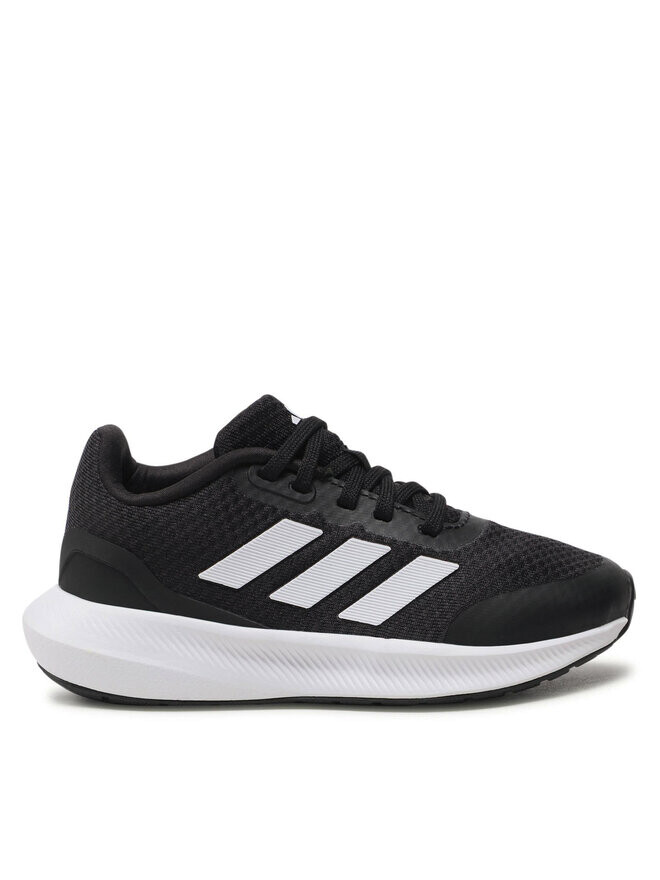 

Кроссовки Adidas, черный