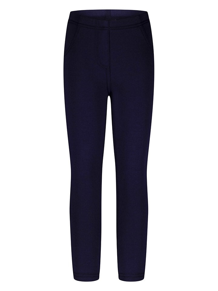 

Функциональные леггинсы Salt and Pepper Funktionsleggings, темно-синий