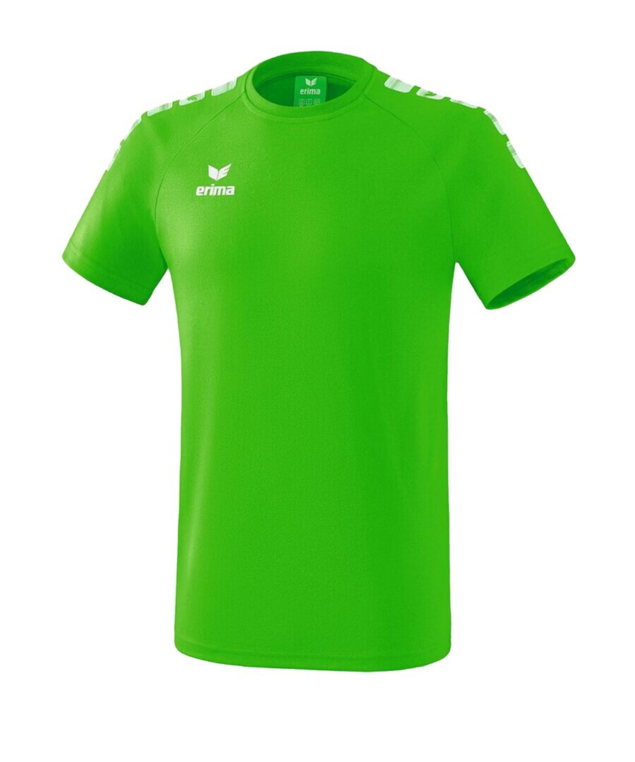 

Спортивная футболка ERIMA Performance Shirt, цвет grass green