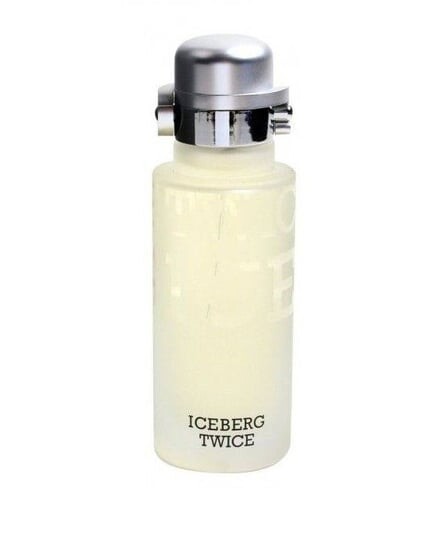 

Туалетная вода, 125 мл Iceberg, Twice Pour Homme