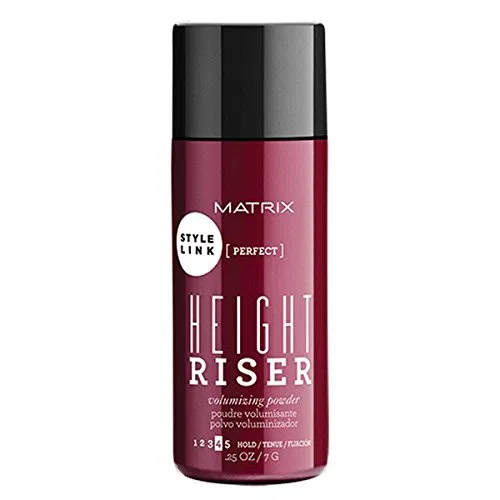 Пудра для объема волос «Biolage Style Link Height Riser» от Matrix No brand