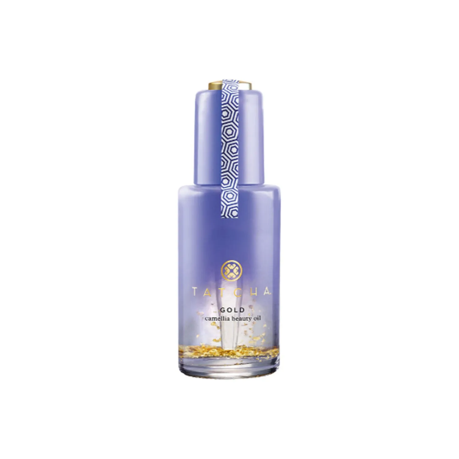 TATCHA Увлажняющая сыворотка-масло Camellia Beauty Serum Oil 30 мл, 30ml