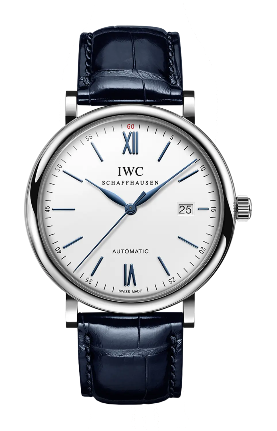 

Часы portofino automatic Iwc Schaffhausen